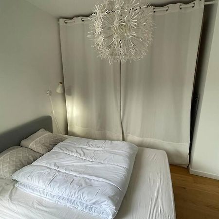 Le Belvedere Wimereux Exteriör bild